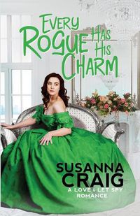 Cover image for Every Rogue Has His Charm