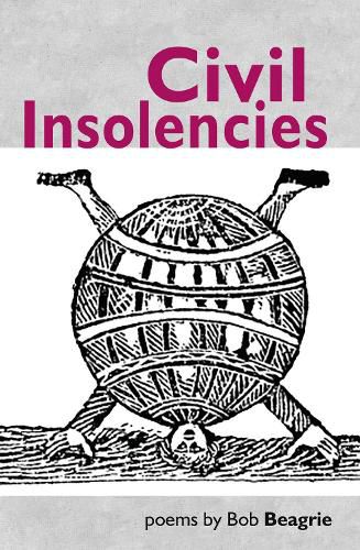 Cover image for Civil Insolencies