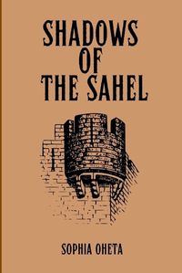 Cover image for Shadows of the Sahel