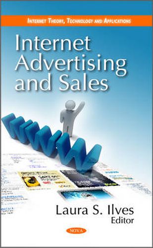 Cover image for Internet Advertising & Sales