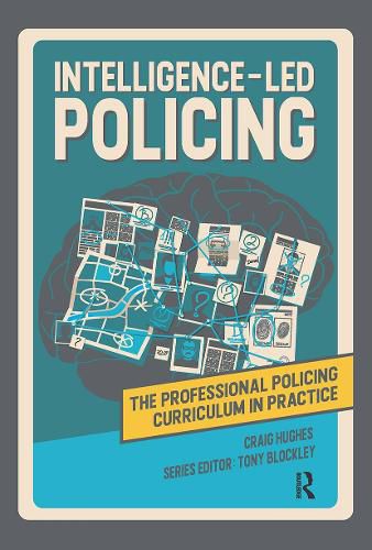 Cover image for Intelligence-led Policing