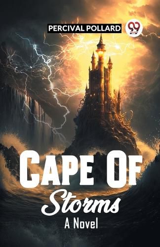 Cover image for Cape Of Storms A Novel