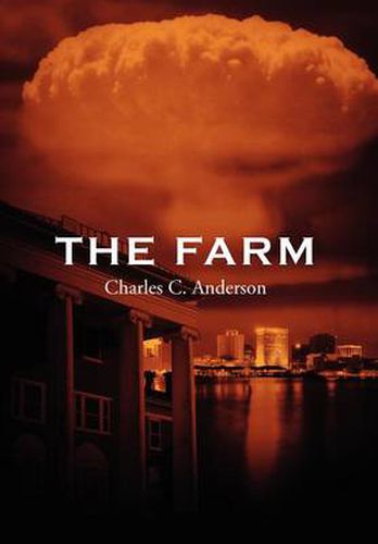 Cover image for The Farm