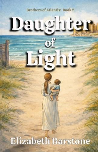 Cover image for Daughter of Light