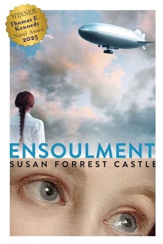 Cover image for Ensoulment