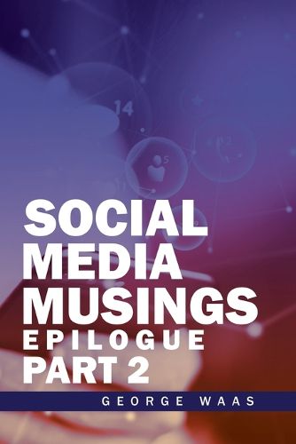 Cover image for Social Media Musings