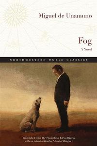 Cover image for Fog: A Novel