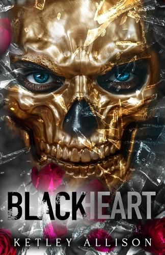 Cover image for Black Heart