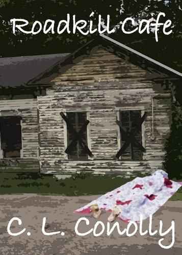 Cover image for Roadkill Cafe