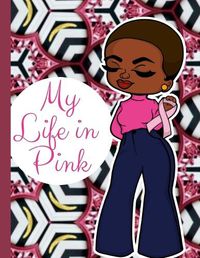 Cover image for My Life in Pink