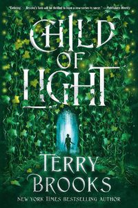 Cover image for Child of Light