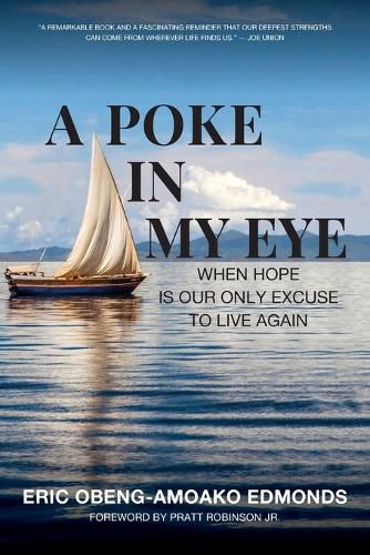 Cover image for A Poke in My Eye