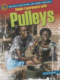 Cover image for Simple Experiments with Pulleys