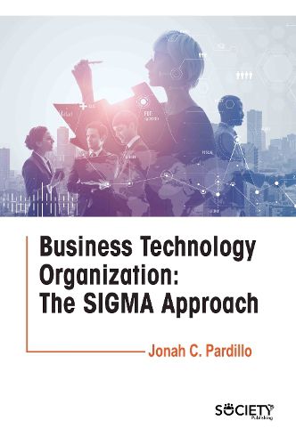 Cover image for Business Technology Organization