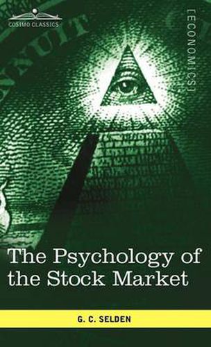 Cover image for The Psychology of the Stock Market