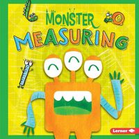 Cover image for Monster Measuring