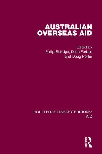 Australian Overseas Aid