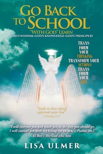 Cover image for Go Back To School