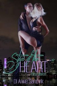 Cover image for Steps of the Heart First Dance