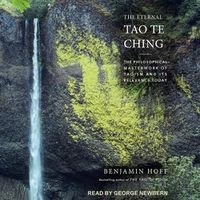 Cover image for The Eternal Tao Te Ching