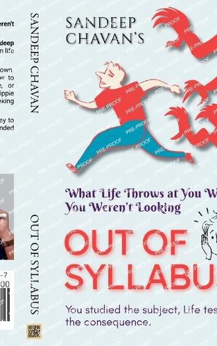 Cover image for Out of Syllabus