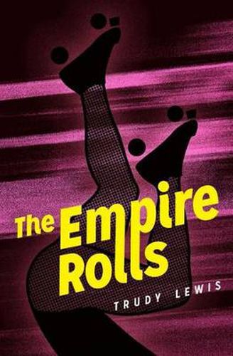 Cover image for The Empire Rolls: A Novel
