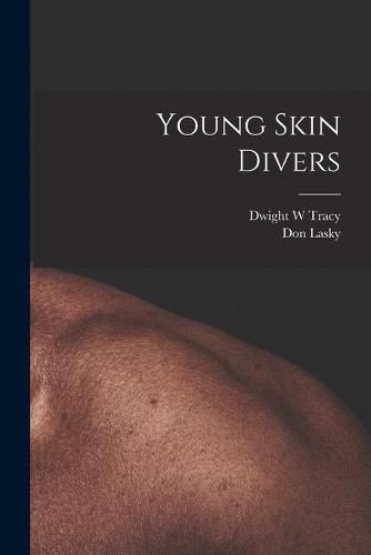 Young Skin Divers