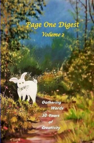 Cover image for Page One Digest Volume 2