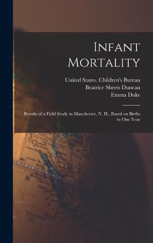 Cover image for Infant Mortality