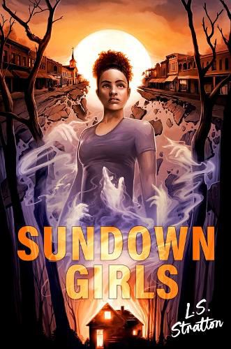 Cover image for Sundown Girls