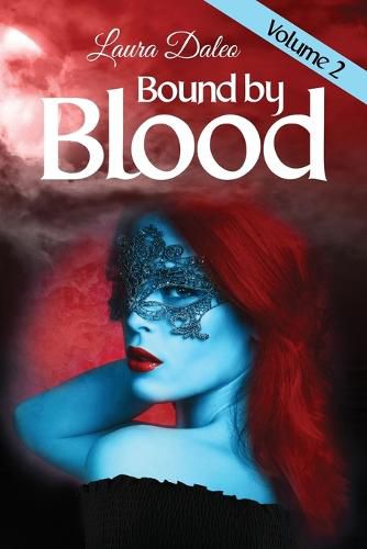 Cover image for Bound by Blood