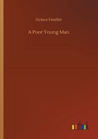 Cover image for A Poor Young Man