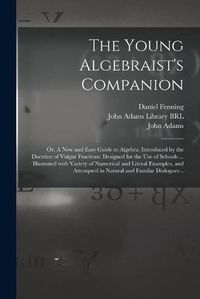 Cover image for The Young Algebraist's Companion