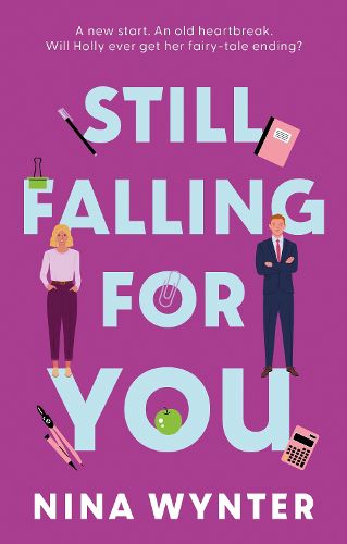 Cover image for Still Falling for You