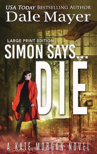 Cover image for Simon Says... Die