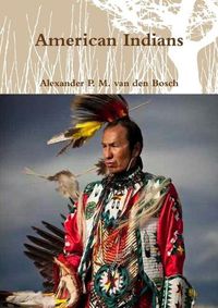 Cover image for American Indians