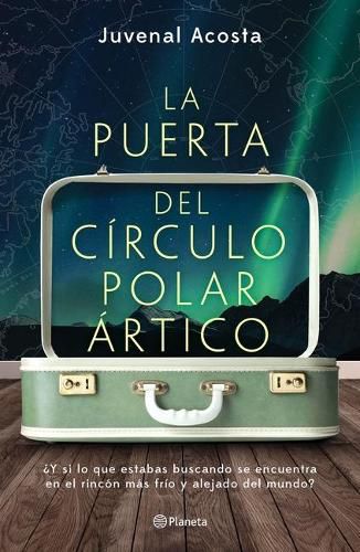 Cover image for La Puerta del Circulo Polar Artico