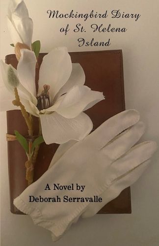Cover image for Mockingbird Diary of St. Helena Island