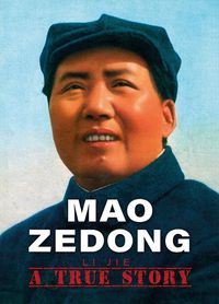 Cover image for Mao Zedong