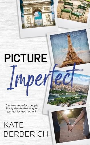 Cover image for Picture Imperfect