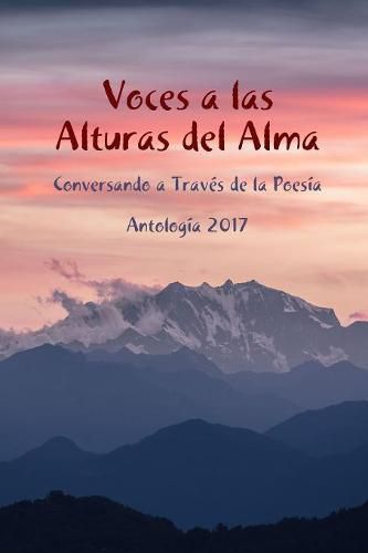 Cover image for Voces a las Alturas del Alma