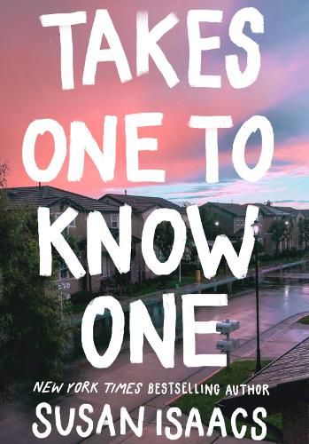 Cover image for Takes One To Know One