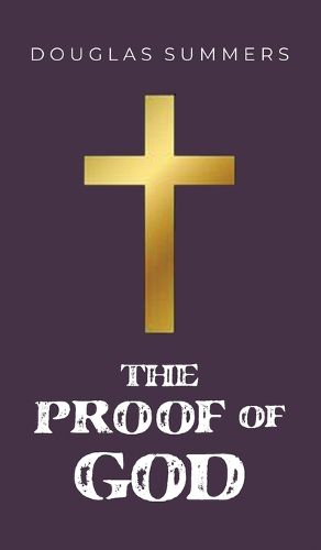 Cover image for The Proof of God