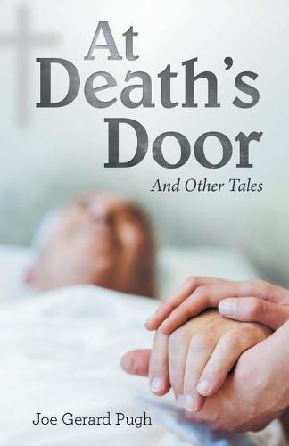 Cover image for At Death's Door: And Other Tales