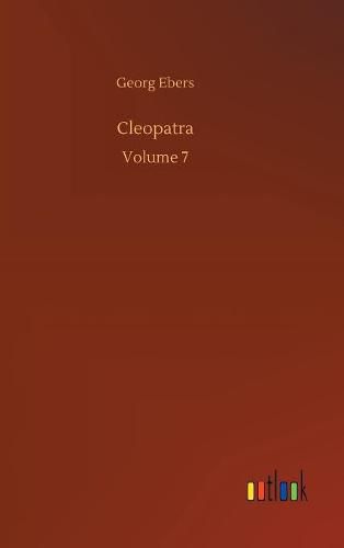 Cover image for Cleopatra