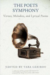 Cover image for The Poets Symphony