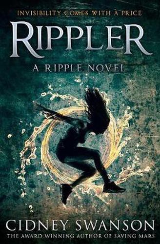 Cover image for Rippler