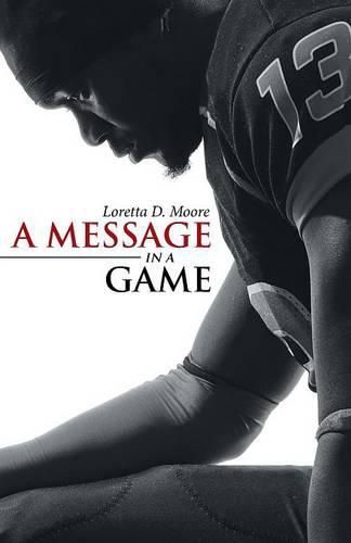 Cover image for A Message in a Game