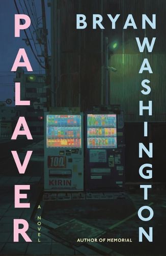 Cover image for Palaver