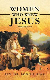Cover image for Women Who Knew Jesus
